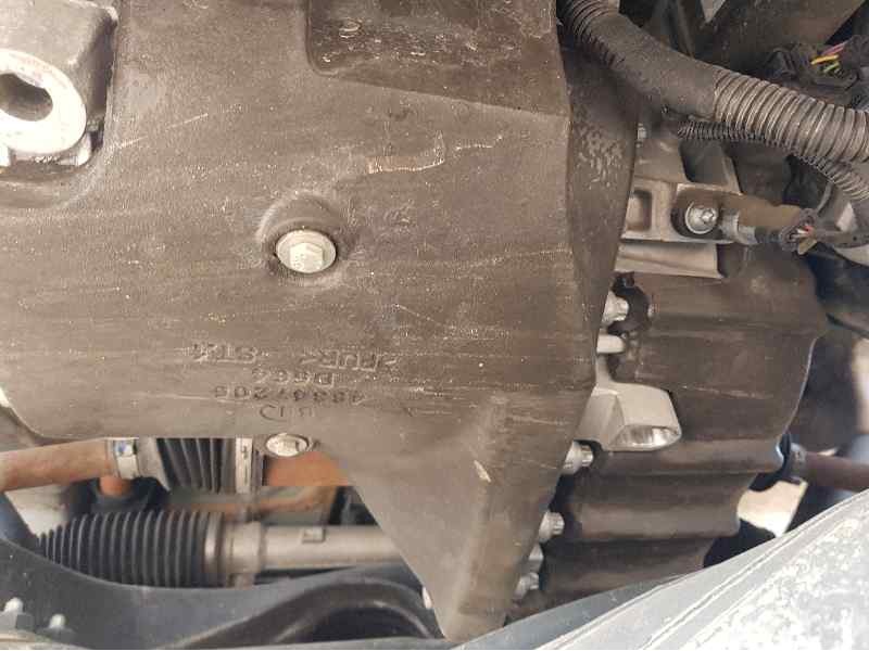 Recambio de motor completo para fiat 500 e icon referencia OEM IAM 46348460  MOTOR ELECTRICO