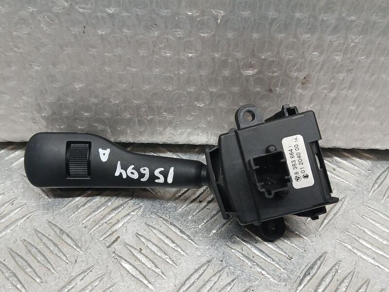 Recambio de mando limpia para bmw serie 3 berlina (e46) 320d referencia OEM IAM 8363664  01204000