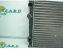 Recambio de radiador agua para seat cordoba berlina (6k2) 1.4 referencia OEM IAM   