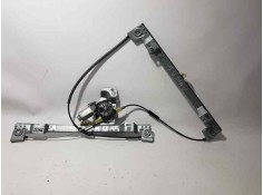 Recambio de elevalunas delantero izquierdo para renault kangoo profesional referencia OEM IAM 402087A 2 PINS ELECTRICO