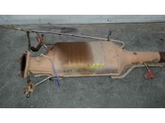 Recambio de catalizador para land rover freelander (lr2) td4 e referencia OEM IAM JL39970109004  