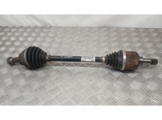 TRANSMISION DELANTERA IZQUIERDA 9809710080 