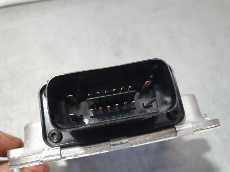 Recambio de modulo electronico para opel astra k lim. 5türig business referencia OEM IAM 23382564  