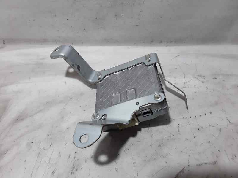 Recambio de centralita direccion para honda hr-v (..) comfort referencia OEM IAM 17112503300090 53499070 