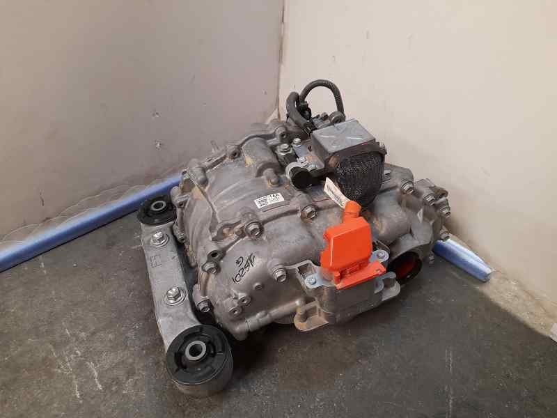 Recambio de diferencial trasero para toyota rav4 hybrid 4x4 advance referencia OEM IAM 1AA 21JTR1 ELECTRICO 1AA196