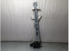 Recambio de elevalunas delantero derecho para honda civic lim.5 (fk) 1.5 sport plus referencia OEM IAM 72210TGGA01  ELECTRICO 6 