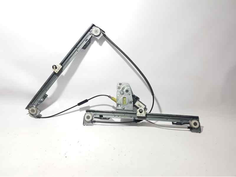 Recambio de elevalunas delantero izquierdo para renault kangoo profesional referencia OEM IAM 402087A 2 PINS ELECTRICO