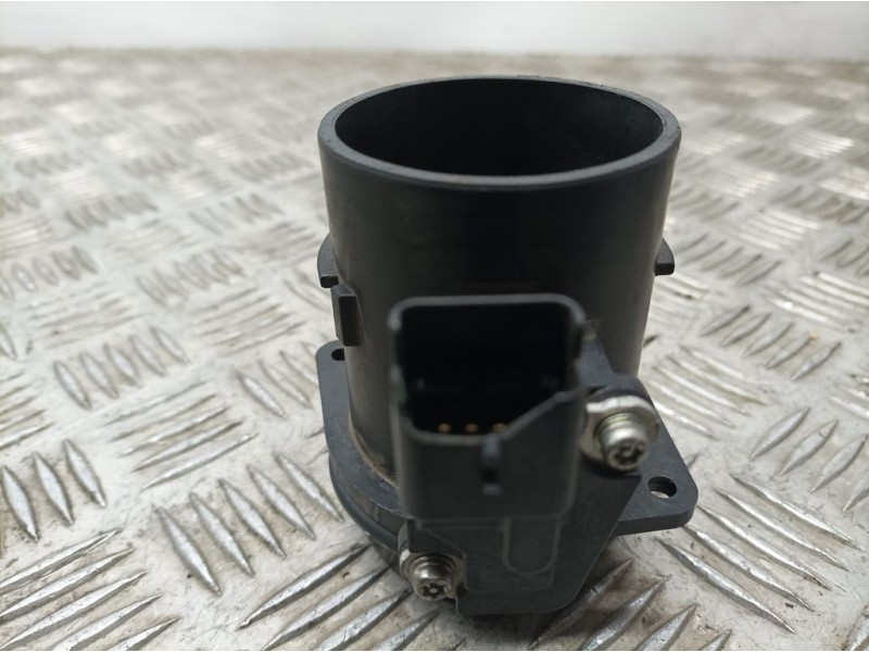 Recambio de caudalimetro para citroën ds3 sport referencia OEM IAM 9683282980 AFH5024 CLAVIJA ROTA HITACHI