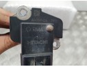 Recambio de caudalimetro para honda civic berlina 5 (fk) 2.2 i-ctdi comfort referencia OEM IAM 54321 AFH70M62A HITACHI