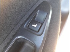 Recambio de mando elevalunas trasero izquierdo para peugeot 308 i (4a_, 4c_) 1.6 hdi referencia OEM IAM 649031  