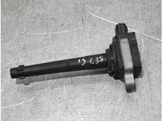 Recambio de bobina encendido para nissan qashqai (j10) tekna referencia OEM IAM 22448ED800 02214604014 BOSCH