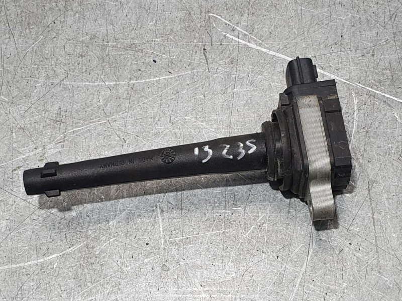 Recambio de bobina encendido para nissan qashqai (j10) tekna referencia OEM IAM 22448ED800 02214604014 BOSCH
