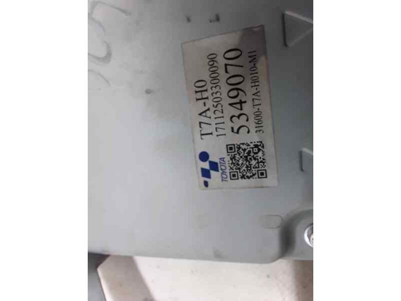 Recambio de centralita direccion para honda hr-v (..) comfort referencia OEM IAM 17112503300090 53499070 