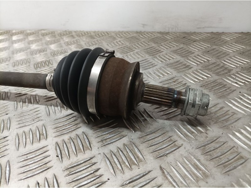 Recambio de transmision delantera derecha para fiat nuova 500 (150) lounge referencia OEM IAM 52149706  