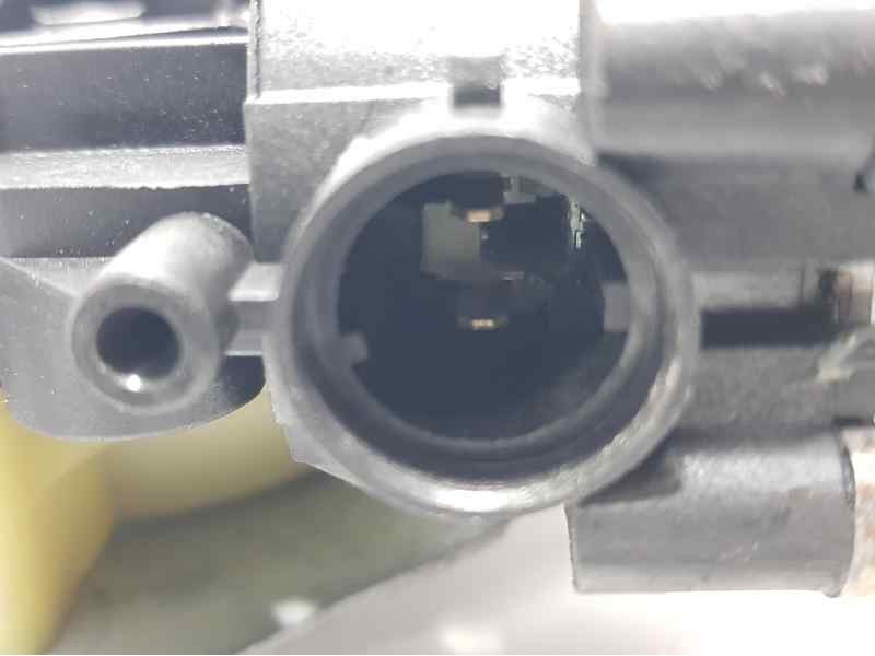 Recambio de elevalunas delantero izquierdo para renault kangoo profesional referencia OEM IAM 402087A 2 PINS ELECTRICO