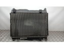 Recambio de radiador agua para ford tourneo courier (c4a) trend referencia OEM IAM H1BG8005CD  