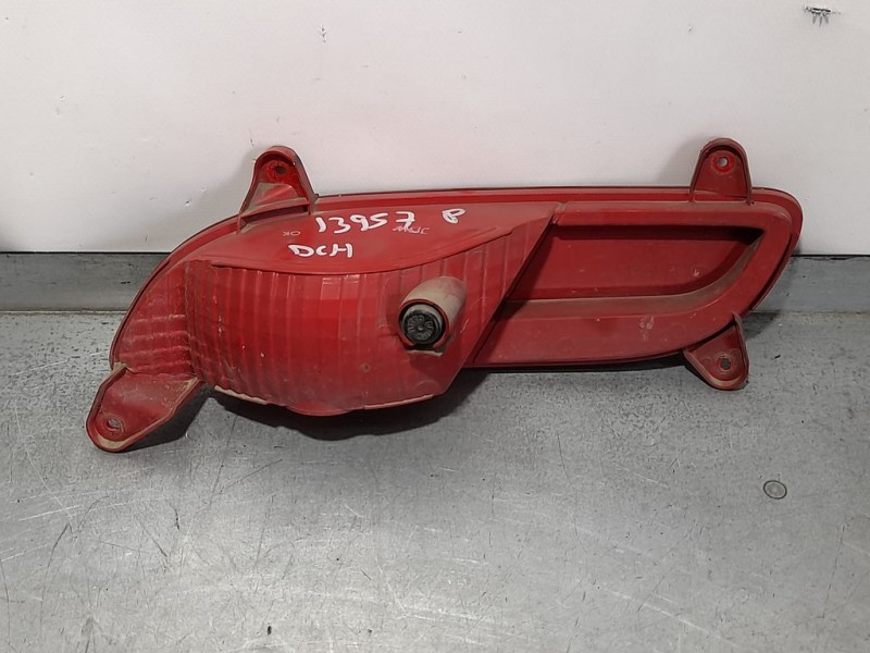 Recambio de piloto trasero derecho paragolpes para kia rio basic referencia OEM IAM 924061W200  