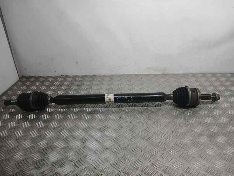 Recambio de transmision delantera derecha para hyundai tucson sle mild-hybrid 2wd referencia OEM IAM 49501D7690  