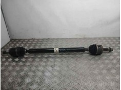 Recambio de transmision delantera derecha para hyundai tucson sle mild-hybrid 2wd referencia OEM IAM 49501D7690  