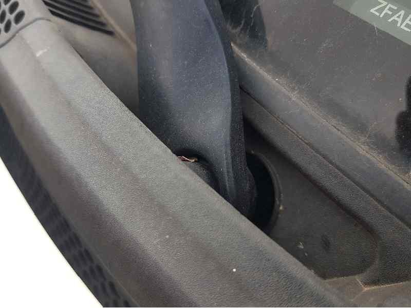 Recambio de motor limpia delantero para fiat 500 e icon referencia OEM IAM 52225272  