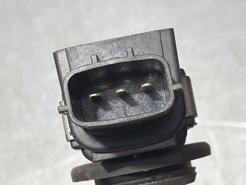 Recambio de bobina encendido para nissan qashqai (j10) tekna referencia OEM IAM 22448ED800 02214604014 BOSCH