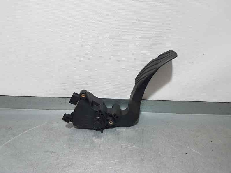Recambio de potenciometro pedal para renault megane iv berlina 5p zen referencia OEM IAM 180020000R  