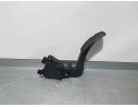 Recambio de potenciometro pedal para renault megane iv berlina 5p zen referencia OEM IAM 180020000R  