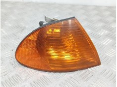 Recambio de piloto delantero derecho para bmw serie 3 berlina (e46) 320d referencia OEM IAM 63136902766 0311328002 INTERMITENTE 