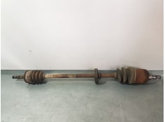 TRANSMISION DELANTERA DERECHA 