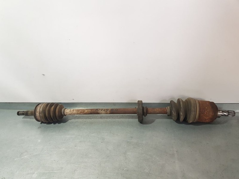 Recambio de transmision delantera derecha para nissan micra (k11) básico (k11) referencia OEM IAM   