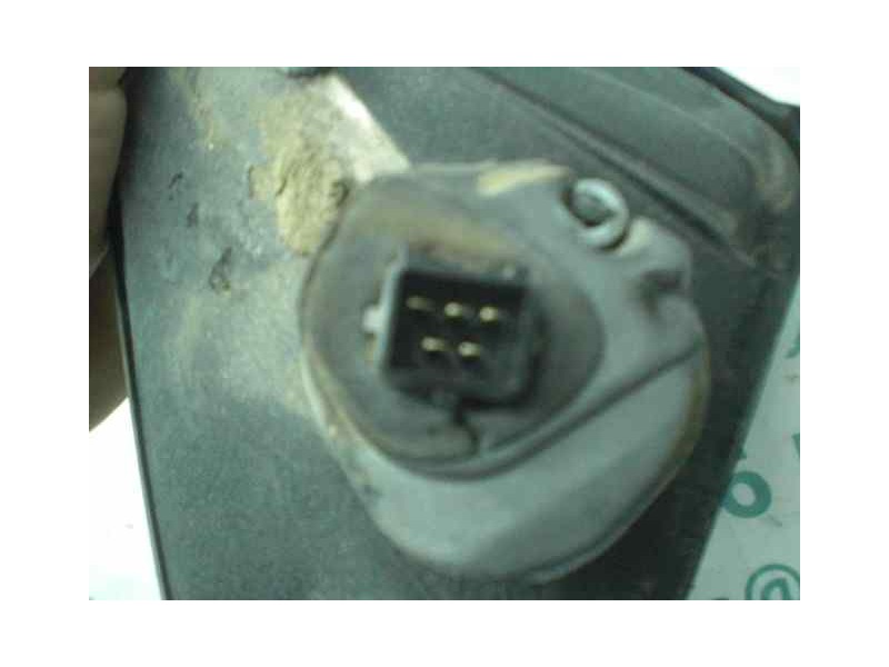 Recambio de retrovisor derecho para ford mondeo familiar (gd) 2.5 v6 24v cat referencia OEM IAM   ELECTRICO