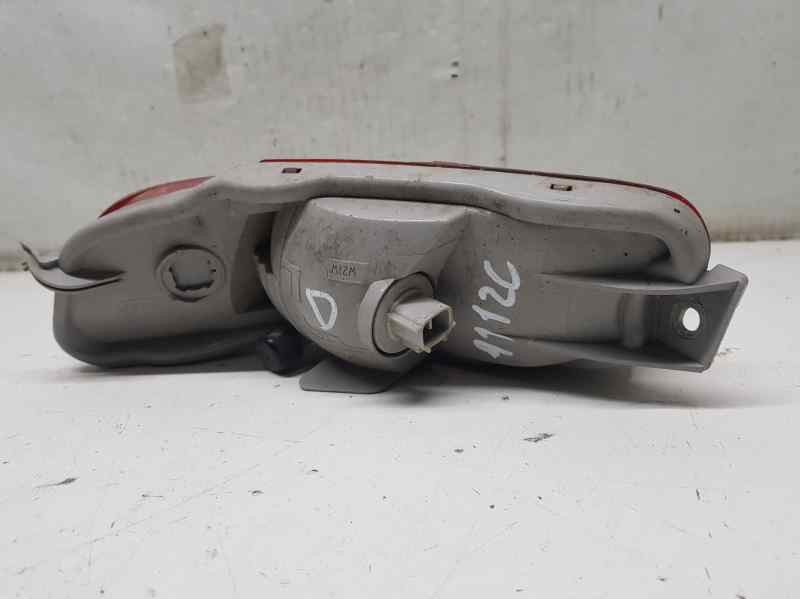 Recambio de piloto trasero derecho paragolpes para lexus rx 300(mcu35) luxury referencia OEM IAM   