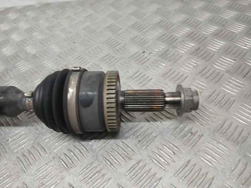 Recambio de transmision delantera derecha para hyundai tucson sle mild-hybrid 2wd referencia OEM IAM 49501D7690  