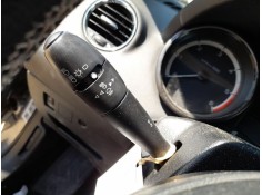 MANDO LUCES Y LIMPIA 6242PN 