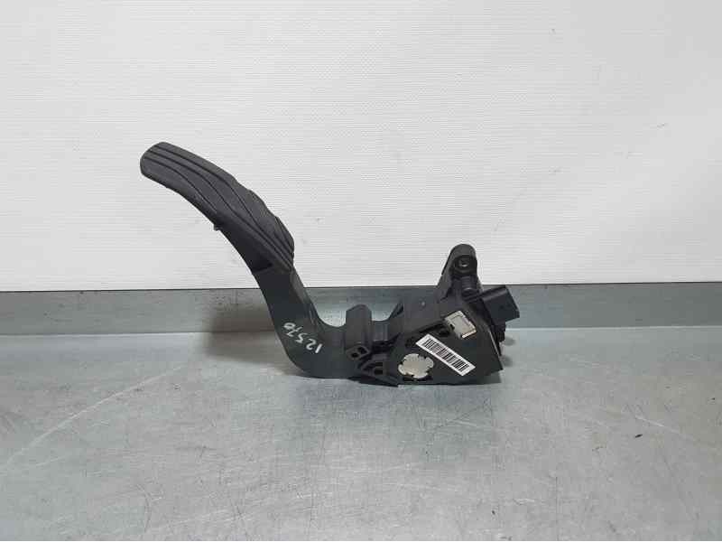 Recambio de potenciometro pedal para renault megane iv berlina 5p zen referencia OEM IAM 180020000R  