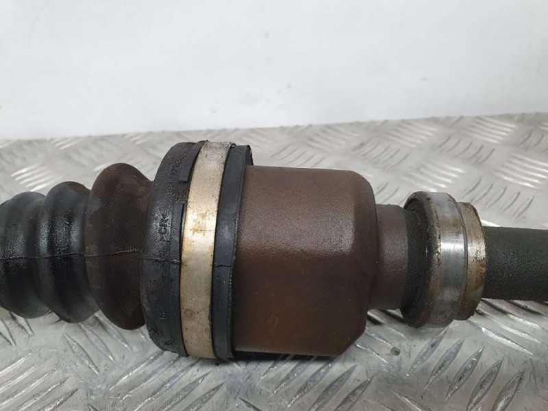 Recambio de transmision delantera derecha para peugeot 3008 active referencia OEM IAM 9684135480 8NN69 2408115