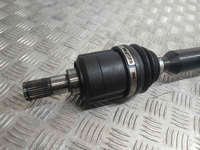 Recambio de transmision delantera derecha para hyundai tucson sle mild-hybrid 2wd referencia OEM IAM 49501D7690  