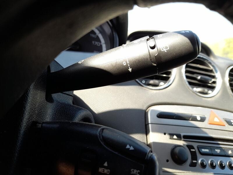 Recambio de mando luces y limpia para peugeot 308 i (4a_, 4c_) 1.6 hdi referencia OEM IAM 6242PN  