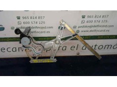 ELEVALUNAS DELANTERO DERECHO 857100D100 DENSO