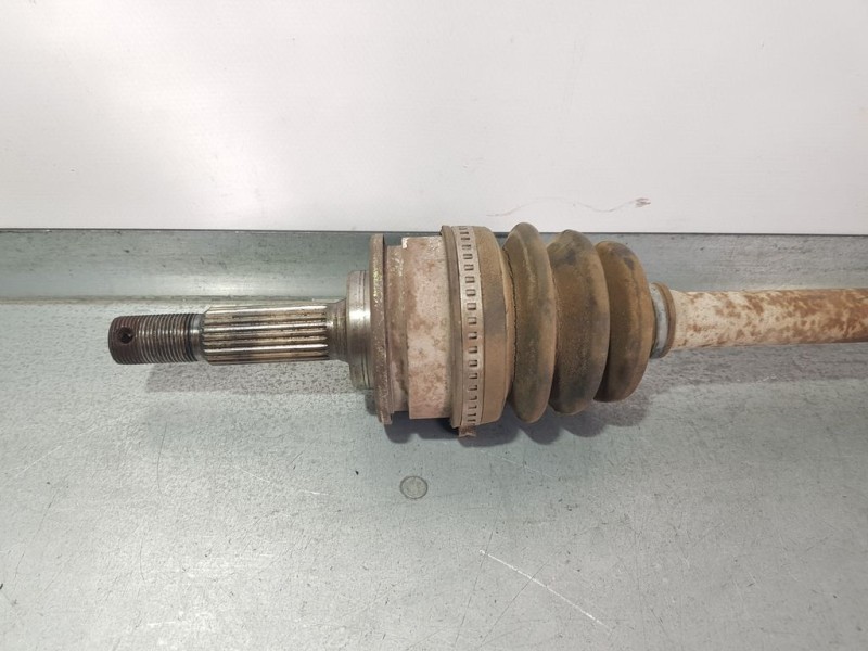 Recambio de transmision delantera derecha para nissan micra (k11) básico (k11) referencia OEM IAM   