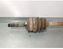 Recambio de transmision delantera derecha para nissan micra (k11) básico (k11) referencia OEM IAM   