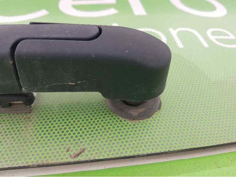 Recambio de motor limpia trasero para fiat 500 e icon referencia OEM IAM 51954336  