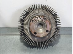 Recambio de ventilador viscoso motor para toyota land cruiser (j9) d4-d vx (5-ptas.) referencia OEM IAM 1621030010  