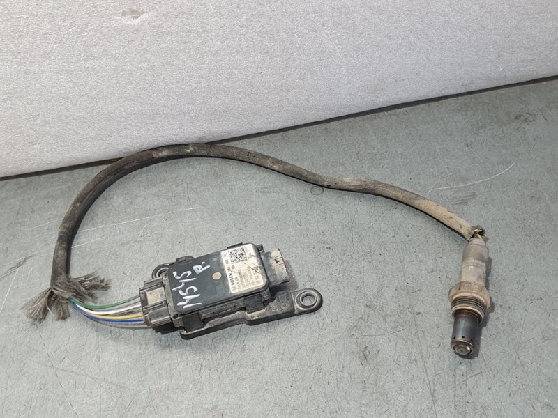 Recambio de sonda lambda para opel astra k lim. 5türig business referencia OEM IAM 9816276480 0281006851 BOSCH