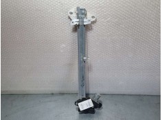 ELEVALUNAS DELANTERO IZQUIERDO 72250TGGA01 CM093700A WR19001 ELECTRICO 6 PINES