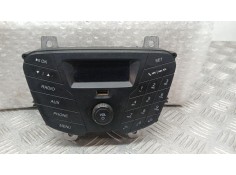 SISTEMA AUDIO / RADIO ET7618D815BG 0GS060119