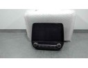 Recambio de sistema navegacion gps para ford fiesta (ce1) st-line referencia OEM IAM K1BT18B955FD  