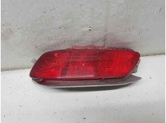 Recambio de piloto trasero izquierdo paragolpes para lexus rx 300(mcu35) luxury referencia OEM IAM   