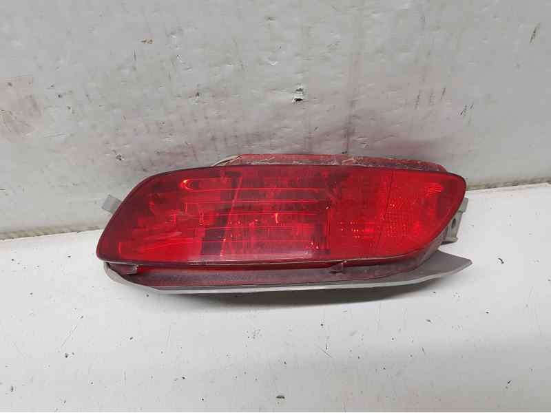 Recambio de piloto trasero izquierdo paragolpes para lexus rx 300(mcu35) luxury referencia OEM IAM   
