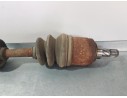 Recambio de transmision delantera derecha para nissan micra (k11) básico (k11) referencia OEM IAM   